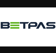 Betpas Resmi Logo